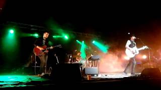 Ermal Meta "Pezzi di paradiso" (live) Grosseto