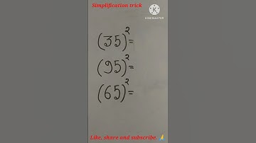 Simplification trick for all competitive exam | #shorts #shortsvideo