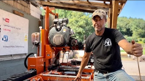 How to TRULY Optimize the Lumber Value of Your Logs When Milling!