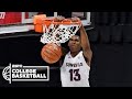 NBA lottery prospect Josh Christopher drops 28 points vs. No. 3 Villanova | ESPN College Basketball