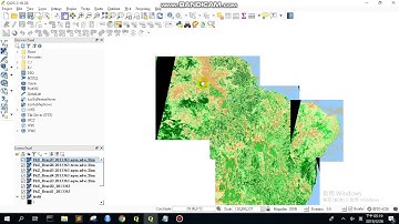 Invalid layer problem solution