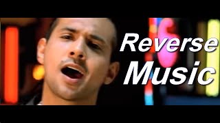 Sean Paul - We Be Burnin' (Recognize It) ( Reverse Music )