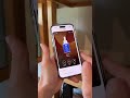 You can actually control this diffuser with your phone!! I got a new scent for my wife’s Pura Plu...