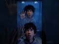 What If Your Reflection Moved First? 😨 Mirror Horror Story #shorts #viral #horror