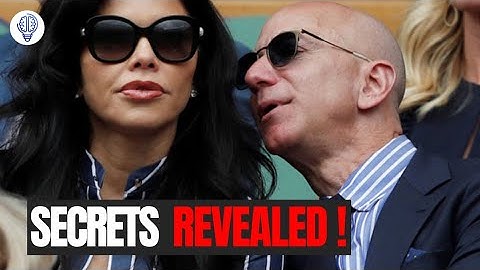 The Secret Business lessons from Amazon