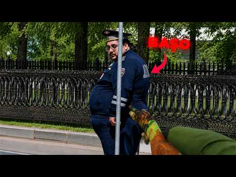BAŞO MAALESEF BU OYUNDA ÇOK KÖTÜ | MECCHA CHAMELEON