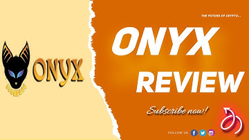 ONYX REVIEW I FIRST GAME BUİLT ON BSC IN UNREAL ENGİNE 4