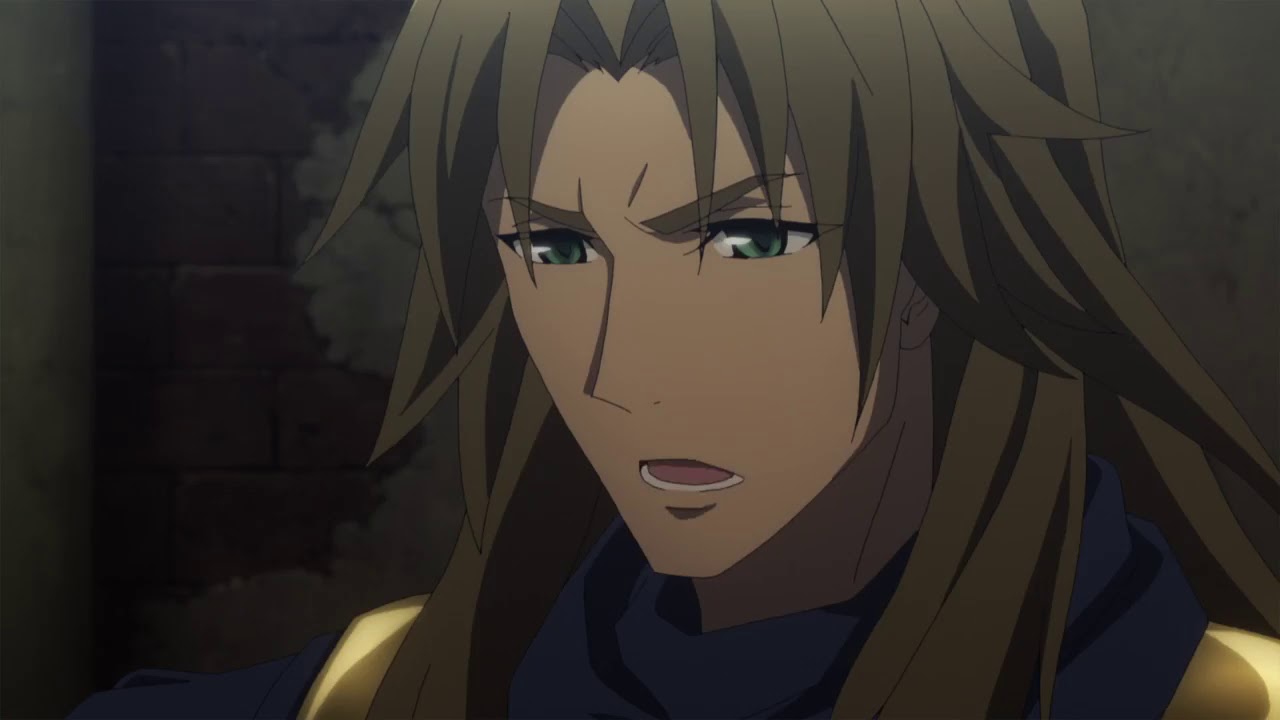 Fate Apocrypha Episode 15 Preview Youtube