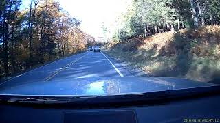 2020-10-14 fairgrounds to hunter road by Taking Over The Net 3 views 10 months ago 8 minutes, 1 second