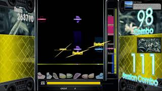 [gitadora] nature(GITADORA ver.) - drum ext