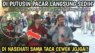 PART 7 / DI PUTUSIN PACAR DEPAN TACA OFFICIAL ‼️ AUTO SEDIH' BANGET