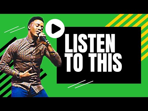 Fan Takes Over “Dutty Man” During Romain Virgo Performance (Live at VP Strictly The Best 60)