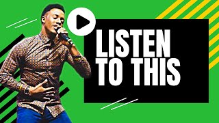 Fan Takes Over “Dutty Man” During Romain Virgo Performance (Live at VP Strictly The Best 60)