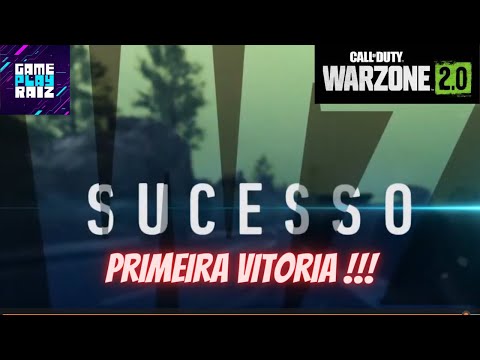 PRIMEIRA VITORIA RESURGENCIA DUOS!!!!