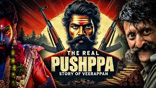 The Real Story Behind 'Pushpa'