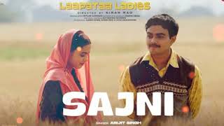 O SAJNI RE ||| BEST LOVE MASHUP SONGS__ARIJIT TOP HINDI LOF IMIX SONG