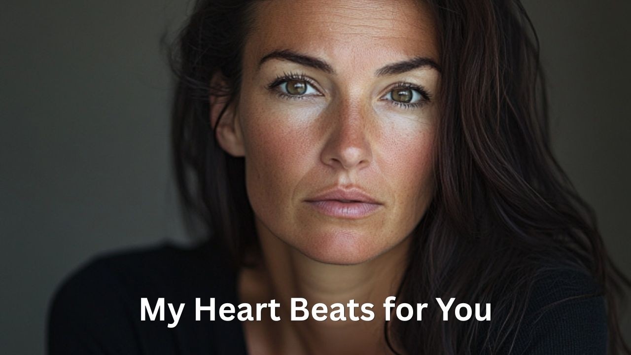 My Heart Beats for You - YouTube