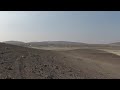 Dried Up Lake Lahontan, Nevada!