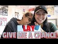 레이 LAY (Zhang Yixing) 'GIVE ME A CHANCE' REACTION!!!
