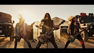 Download Lagu ADRENALINE POWER METAL 💥 Music to Feel Unstoppable 🤘 (Dragonforce \u0026 Rhapsody Style) MP3