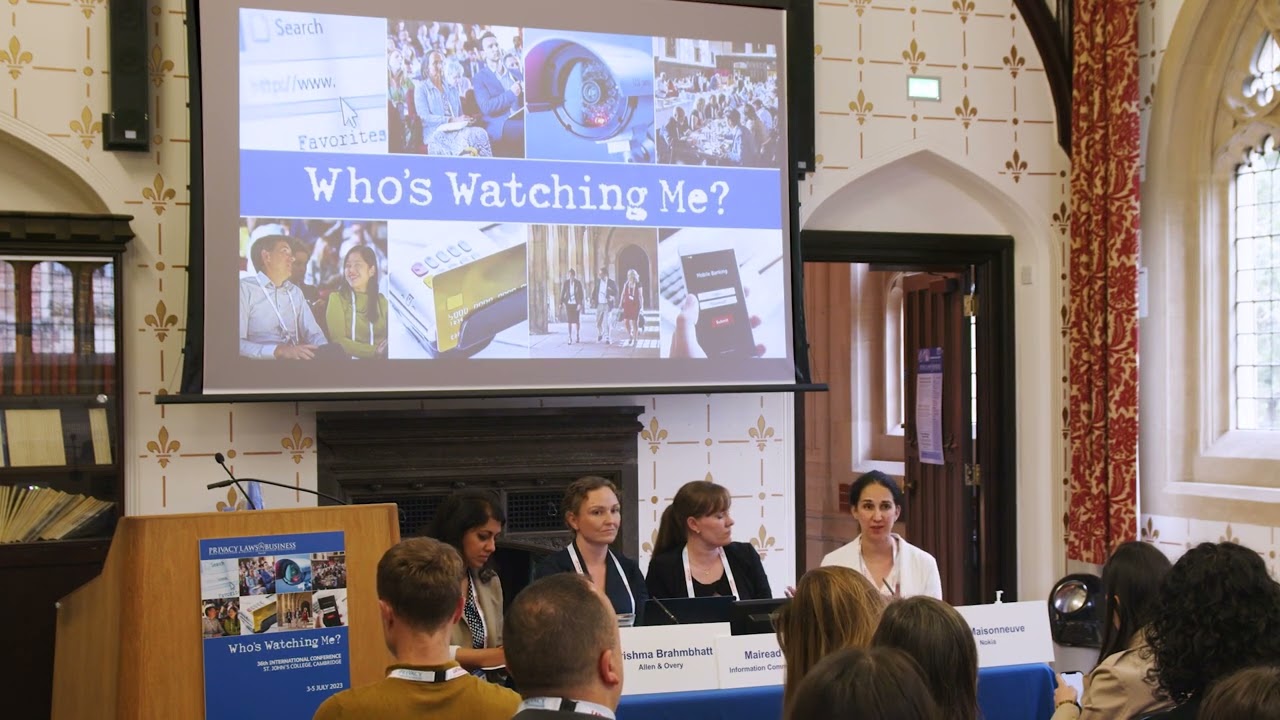 The Evolution of the Data Lawyer - 3