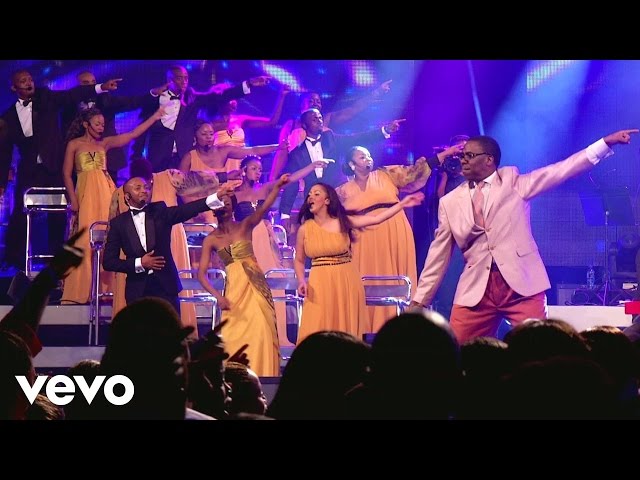 Joyous Celebration - Sebebuthwa (Live at Rhema Ministries - Johannesburg, 2013) class=