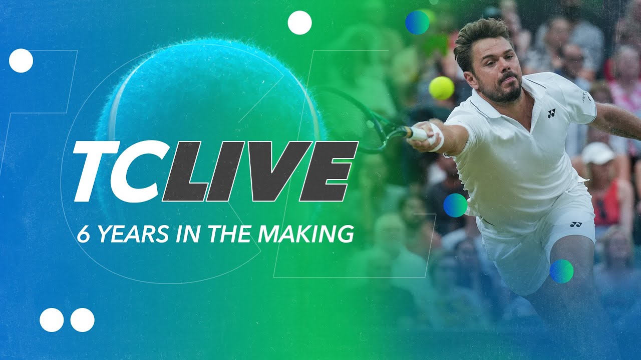 Stan Wawrinka Seeking First ATP Title In Six Years Tennis Channel Live