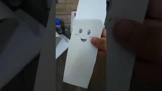 funny dancing toy for kids#super easy#oye craft