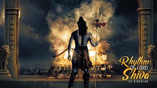 Rhythm of Lord Shiva