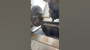 Unveiling the Incredible Industrial Revolution - Multi-axis CNC Machines from Torno CNC!