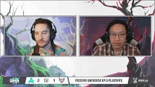 Download Lagu FISSURE Universe: Episode 5 lower Bracket semi Herioc vs Aurora ,Bo3 Cast : Ganel MP3 Download Lagu FISSURE Universe: Episode 5 lower Bracket semi Herioc vs Aurora ,Bo3 Cast : Ganel MP3