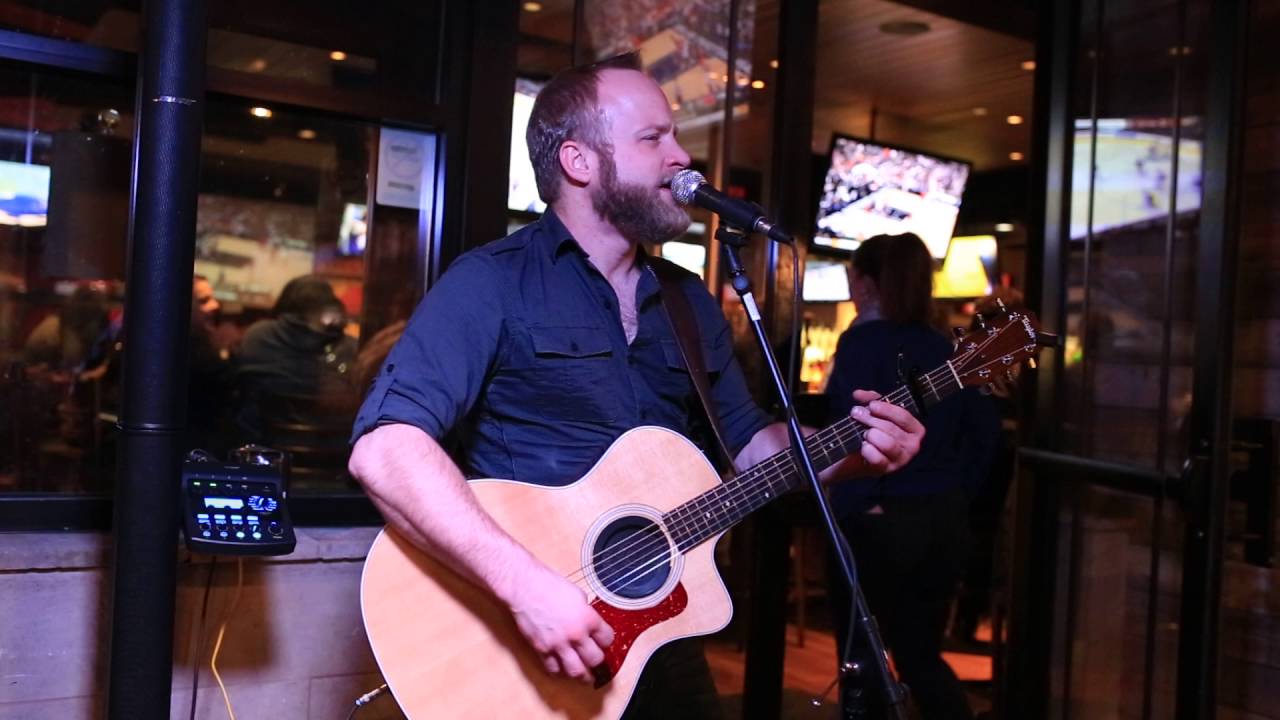 Beer in Mexico Cover by John Prather YouTube