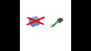 using an transistor as relay