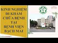 Top 10+ bệnh viện nội tiết Hà Nội uy tín và tốt nhất