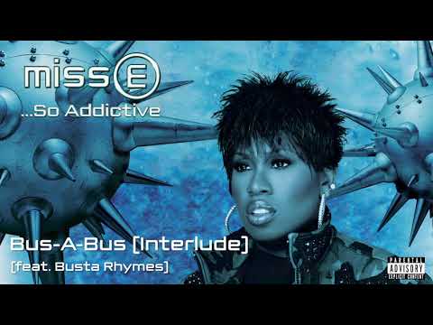 MISSY ELLIOTT❗️ Missy Elliott - Work It [Official Music Video] - YouTube