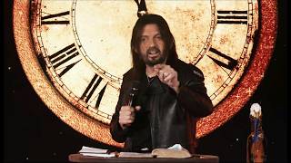 Robin D Bullock The 11th Hour Prophetic Update & Bible Teaching - Tuesday 6.2.2026