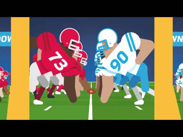 A Beginner's Guide to American Football | NFL UK class=