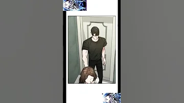 مانهوا Anime Manhwa انمي رومنسية مانجا Manga 