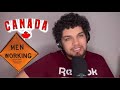 Mi vida cmo migrante ilegal en canad y cmo cruce a usa parte 1  irving castillo vlogs