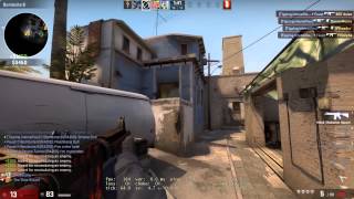 blind spray down 4k