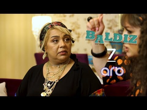 Baldız (7-ci bölüm) - TAM HİSSƏ