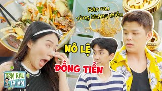 Bạn Gái Là NÔ LỆ Đồng Tiền, 