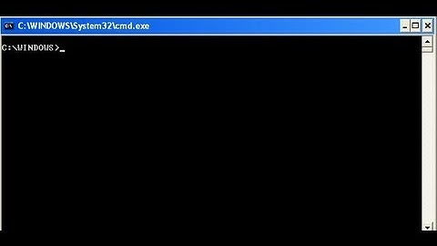 Windows CMD: Run Disk Cleanup Through Command Prompt