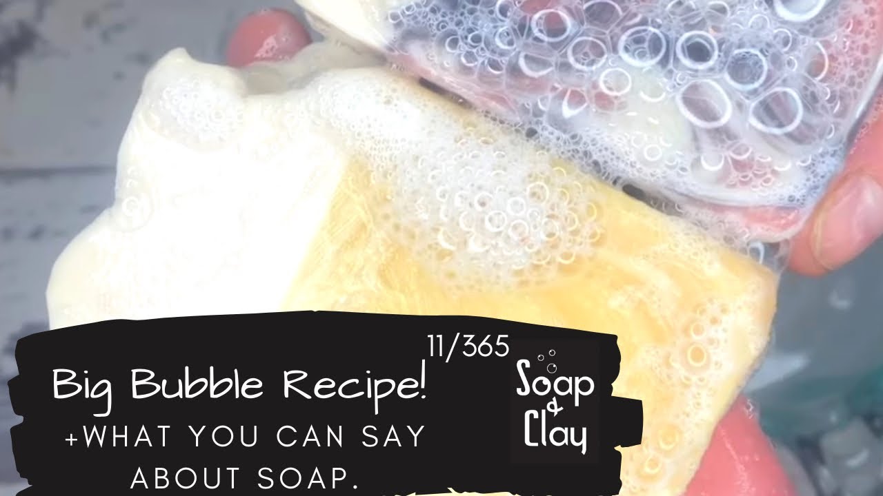 Lather Luscious Soap Base - DIY Soapmaking & Skincare