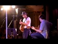 Celtic Thunder Cruise 2013 Keith Harkin