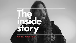 Mark Morton conta como foi trabalhar com Chester Bennington (Legendado)