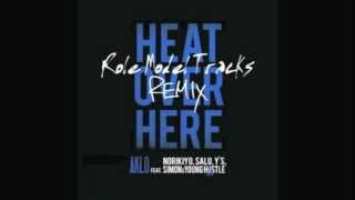 Chaser (Role Model Tracks REMIX) / AKLO