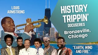 History Trippin' | Bronzeville, Chicago Edition