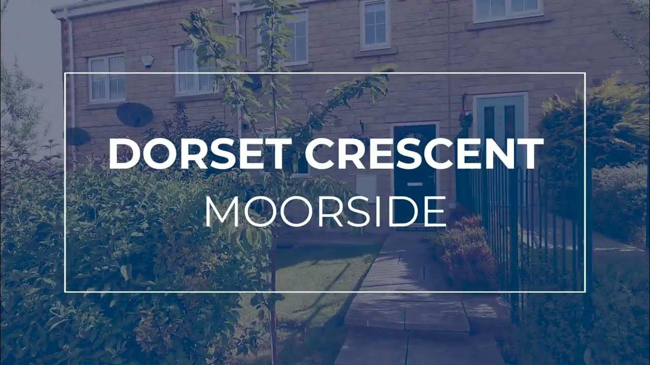 Dorset Crescent, Moorside YouTube