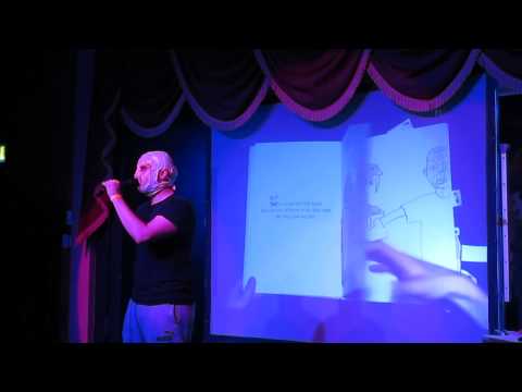 Rubberbandits - Spastic Hawk L!VE @ The Empire, Belfast